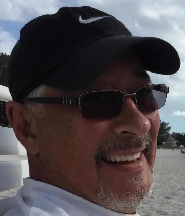 Walter Holokai Jr. 1954-2026